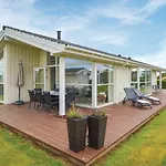 Casa vacanze Chr Jacobsensvej Vi Haderslev