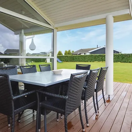 Cozy Home In Haderslev With Sauna * هادرسليف
