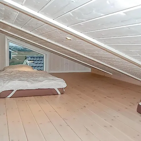 Cozy Home In Haderslev With Sauna بيت للعطل *