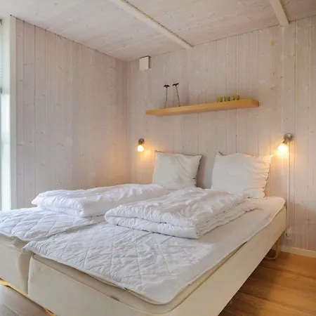 Cozy Home In Haderslev With Sauna بيت للعطل هادرسليف