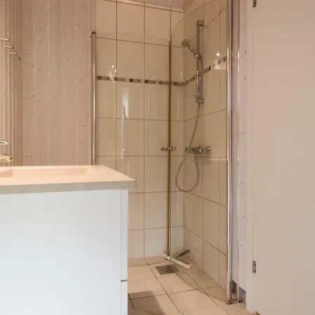 Cozy Home In Haderslev With Sauna *