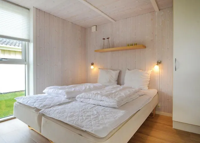 Chr Jacobsensvej Vi Tatil Evi Haderslev